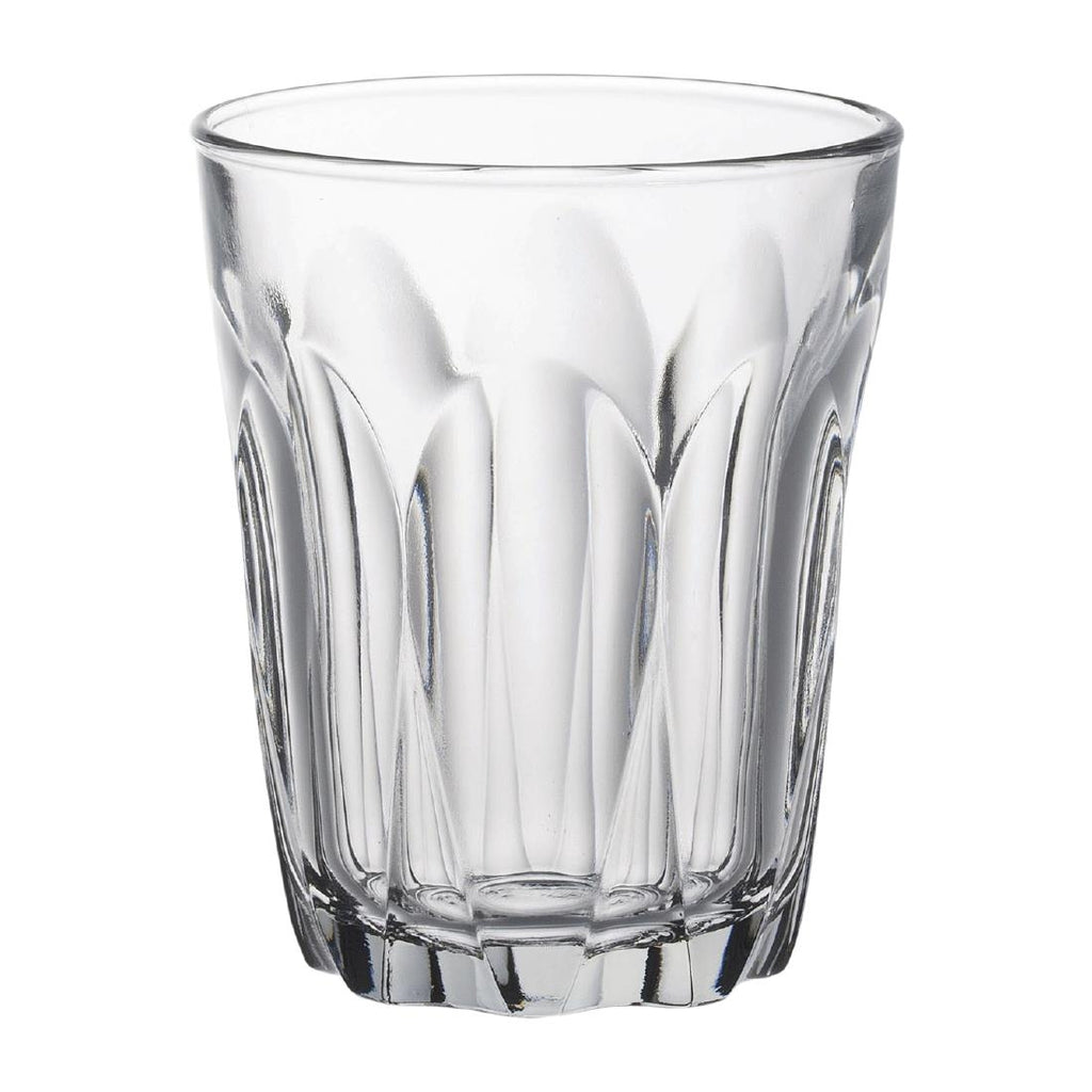 Duralex Provence Tumblers 160ml (Pack of 6) - P258 Utopia Hi Balls and Tumblers Duralex   