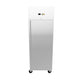 Empire Upright Single Door Stainless Steel Gastronorm Fridge 600 Litre - EMP-GN600SS Refrigeration Uprights - Single Door Empire