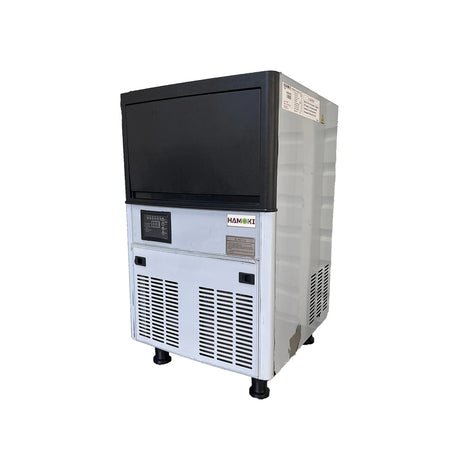 Hamoki Commercial Ice Maker Machine 36kg Output / 24kg Storage - 281001 Ice Machines Hamoki   