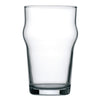 Arcoroc Nonic Beer Glasses 295ml CE Marked (Pack of 24) - FU236 Beer Glasses Arcoroc   