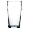 Arcoroc Nonic Pint Glasses 570ml CE Marked (Pack of 24) - FU235 Beer Glasses Arcoroc   