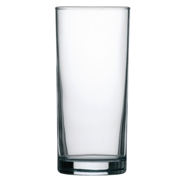 Arcoroc Hi Ball Glasses 340ml (Pack of 48) - S060 Arcoroc Hi Balls and Tumblers Arcoroc   