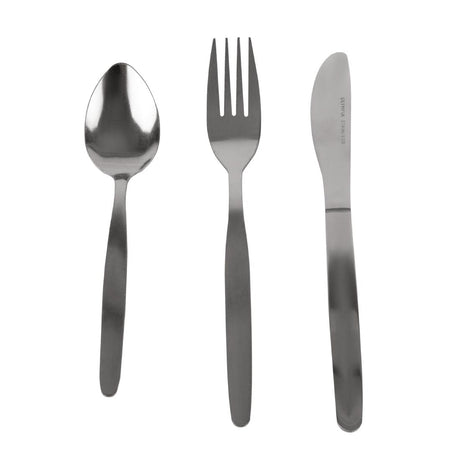 Olympia Kelso Cutlery Sample Set - S379 Olympia Cutlery Olympia   