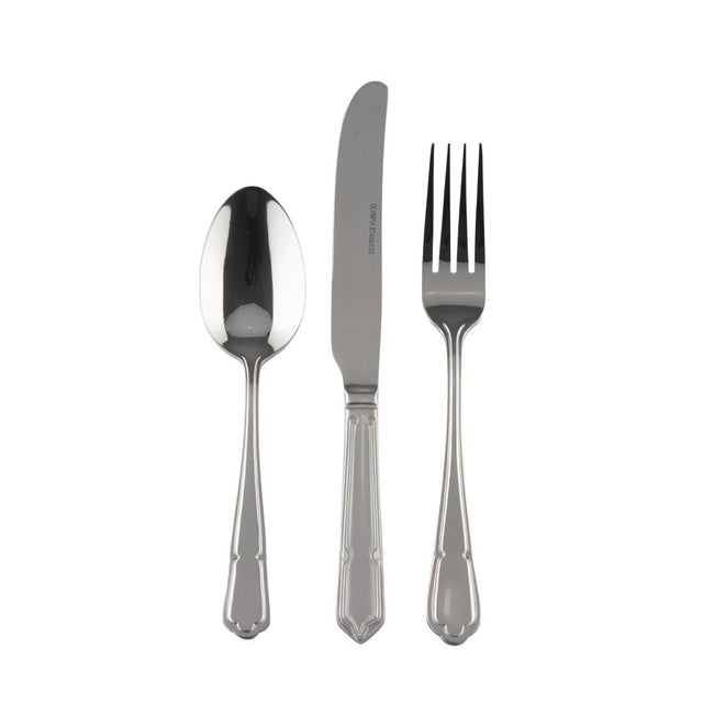 Olympia Dubarry Cutlery Sample Set (Pack of 3) - S384 Olympia Cutlery Olympia   