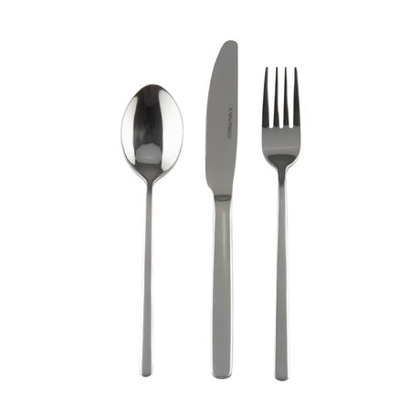 Olympia Henley Cutlery Sample Set (Pack of 3) - S387 Olympia Cutlery Olympia   