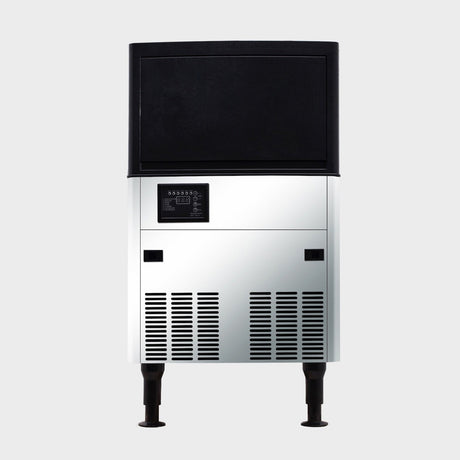 Hamoki Commercial Ice Maker Machine 36kg Output / 24kg Storage - 281001 Ice Machines Hamoki   