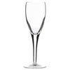 Luigi Bormioli Michelangelo Crystal Champagne Flutes 150ml (Pack of 24) - T246 Champagne Glasses Luigi Bormioli   