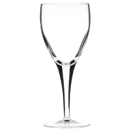 Luigi Bormioli Michelangelo Red Wine Crystal Glasses 220ml (Pack of 24) - T249 Wine Glasses Luigi Bormioli   