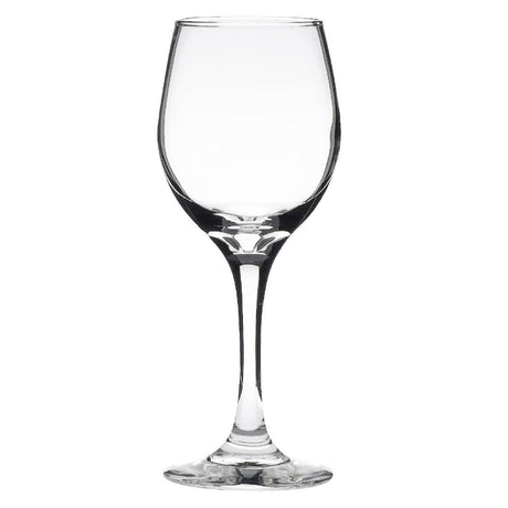 Libbey Perception Wine Glasses 240ml (Pack of 12) - CW965 Wine Glasses Libbey   