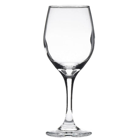 Libbey Perception Wine Glasses 320ml (Pack of 12) - CW966 Wine Glasses Libbey   