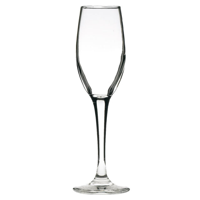 Libbey Perception Champagne Flutes 170ml (Pack of 12) - T265 Champagne Glasses Libbey   