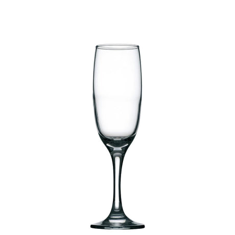 Utopia Imperial Champagne Flutes 210ml (Pack of 24) - T273 Champagne Glasses Utopia   