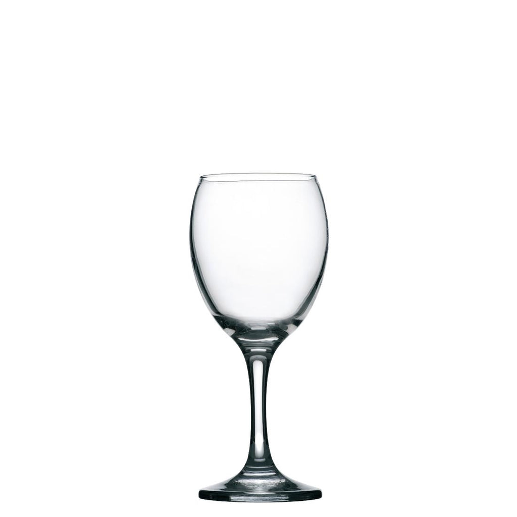 Utopia Imperial Red Wine Glasses 250ml (Pack of 48) - T276 Wine Glasses Utopia   