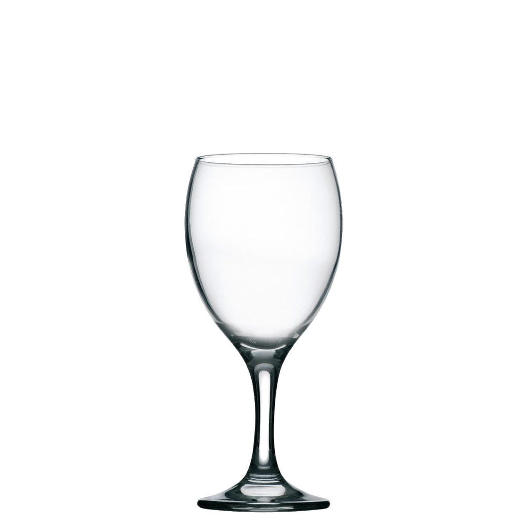 Utopia Imperial Wine Glasses 340ml (Pack of 24) - T278 Wine Glasses Utopia   