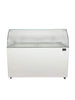 Combisteel Tenerife Ice Cream Counter Display Freezer 10 x 5 Litre - 7472.0135 Ice Cream Display Freezers Combisteel   