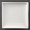 Olympia Whiteware Square Plates 295mm (Pack of 6) - U156 Plates Olympia