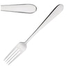 Olympia Buckingham Table Fork (Pack of 12) - U877 Olympia Cutlery Olympia   