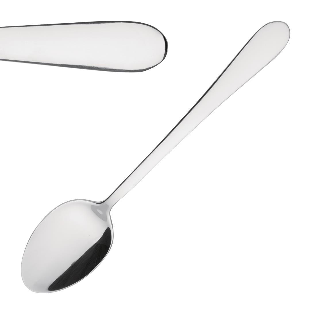 Olympia Buckingham Teaspoon (Pack of 12) - U882 Olympia Cutlery Olympia   