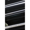 Prodis Panoramic Frameless Glass Door Multideck Black - XMD1875-P-FGD-K Refrigerated Merchandisers Prodis   