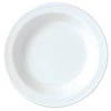 Steelite Simplicity White Butter Pad Dishes 102mm (Pack of 24) - V0034 Steelite Performance Steelite   