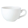 Steelite Simplicity White Low Empire Cups 227ml (Pack of 36) - V0066 Steelite Performance Steelite   