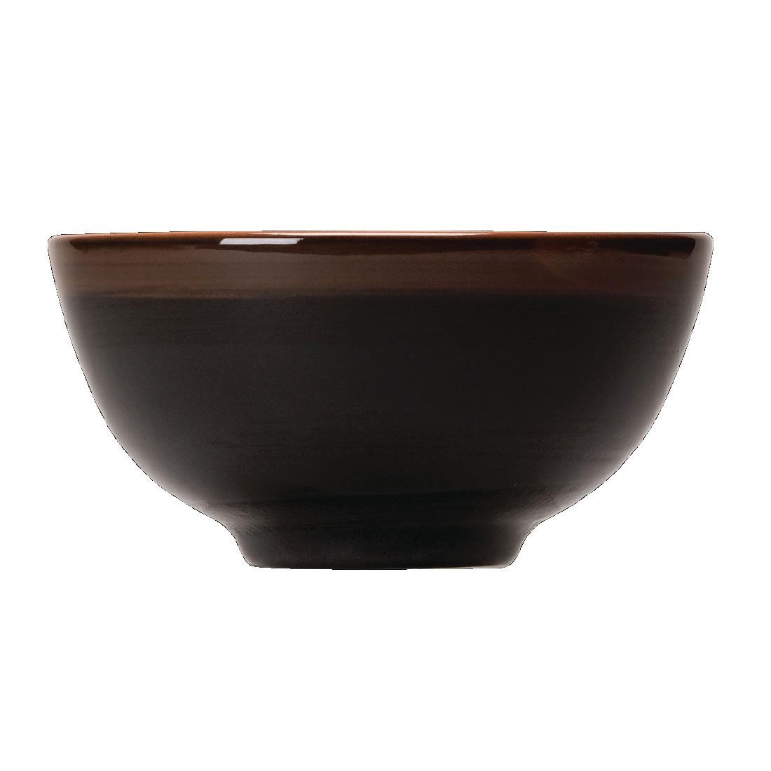 Steelite Koto Bowls 127mm (Pack of 12) - V187 Steelite Distinction Steelite   