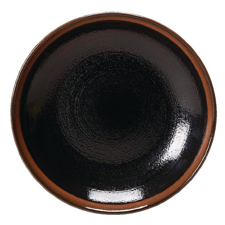 Steelite Koto Coupe Bowls 252mm (Pack of 12) - V181 Steelite Distinction Steelite   