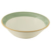 Steelite Rio Green Oatmeal Bowls 165mm (Pack of 36) - V2848 Steelite Performance Steelite   