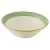 Steelite Rio Green Soup Plates 215mm (Pack of 24) - V2880 Steelite Performance Steelite   