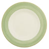 Steelite Rio Green Slimline Plates 270mm (Pack of 24) - V2874 Steelite Performance Steelite   