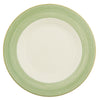 Steelite Rio Green Slimline Plates 230mm (Pack of 24) - V2876 Steelite Performance Steelite   