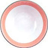 Steelite Rio Pink Oatmeal Bowls 165mm (Pack of 36) - V3124 Steelite Performance Steelite   