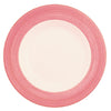 Steelite Rio Pink Slimline Plates 255mm (Pack of 24) - V3151 Steelite Performance Steelite   