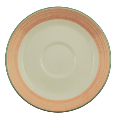 Steelite Rio Pink Saucers 150mm (Pack of 36) - V3159 Steelite Performance Steelite   