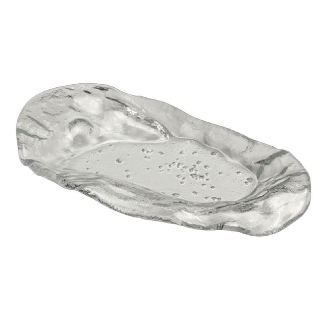 Steelite Creations Glass Venus Plates 250mm (Pack of 12) - V418 Steelite Distinction Steelite   