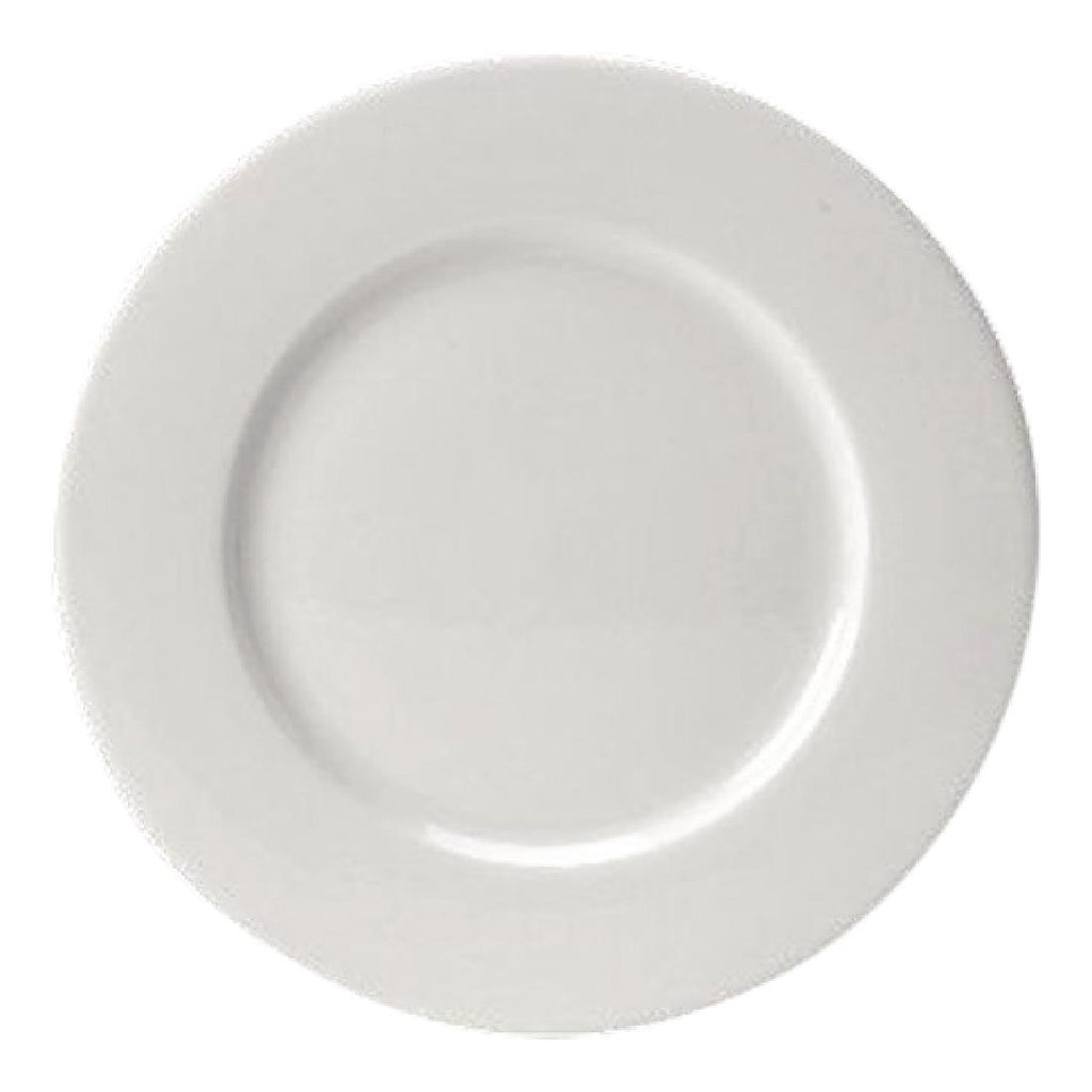 Steelite Monaco White Plates 160mm (Pack of 36) - V456 Steelite Distinction Steelite   