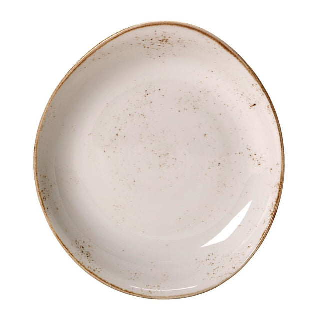 Steelite Craft White Bowl 280mm (Pack of 12) - V553 Steelite Performance Steelite   