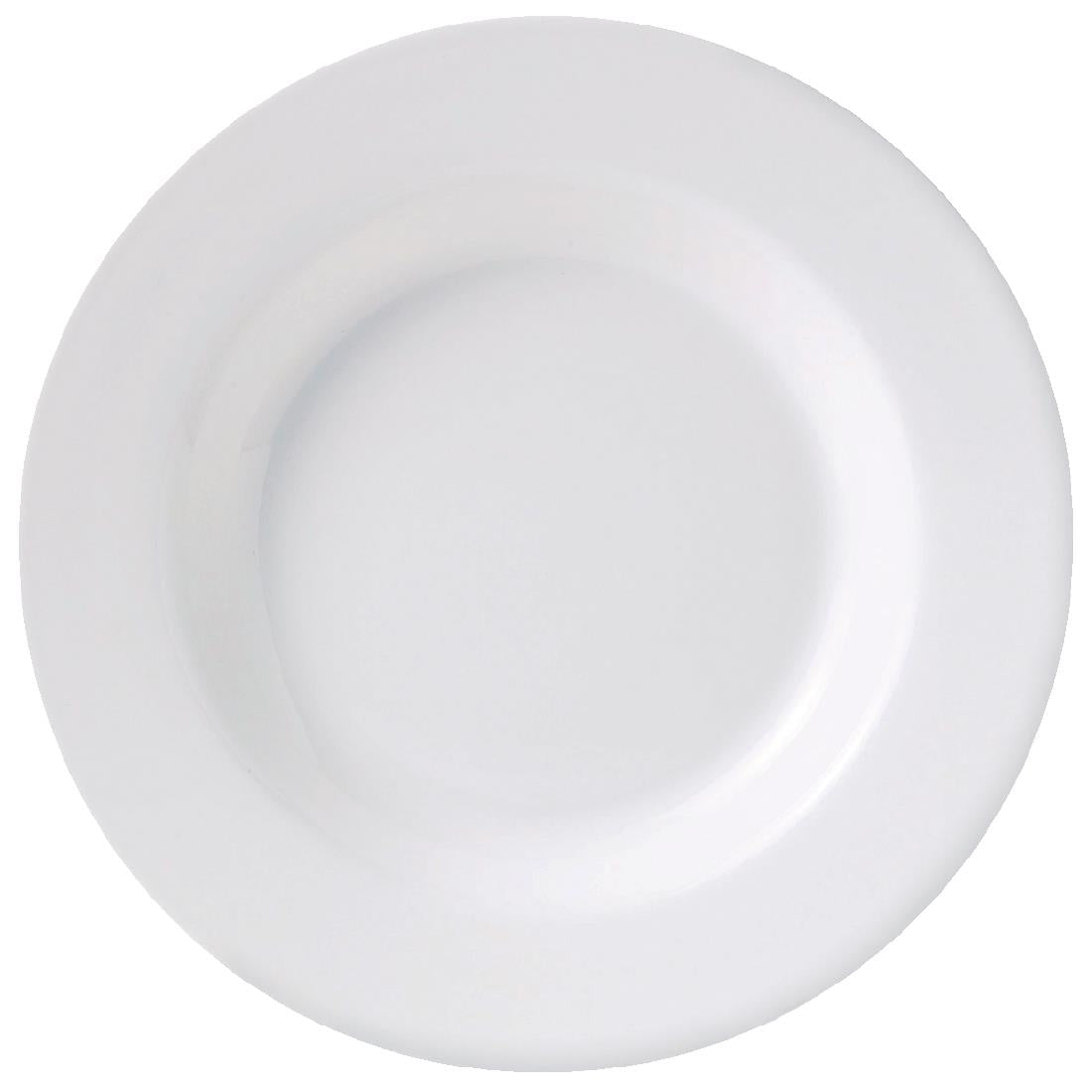 Steelite Antoinette Vogue Soup Plates 240ml (Pack of 24) - V5543 Steelite Distinction Steelite   