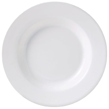 Steelite Antoinette Vogue Soup Plates 240ml (Pack of 24) - V5543 Steelite Distinction Steelite   