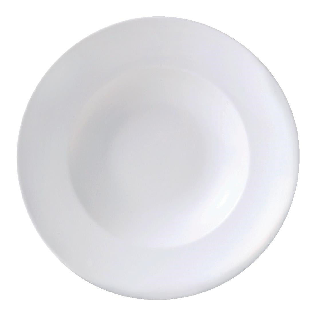 Steelite Antoinette Nouveau Bowls 270mm (Pack of 6) - V5545 Steelite Distinction Steelite   