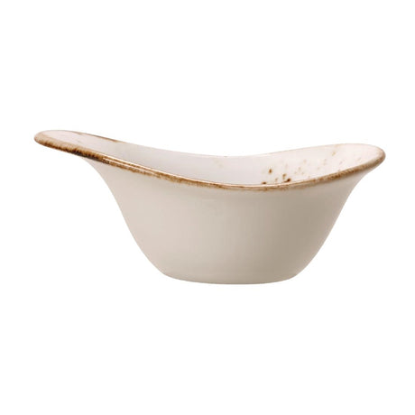 Steelite Craft White Bowl 130mm (Pack of 12) - V555 Steelite Performance Steelite   