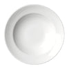 Steelite Spyro Rimmed Soup Bowls 242mm (Pack of 24) - V6455 Steelite Distinction Steelite   