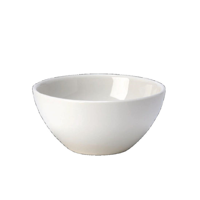 Steelite Monaco White Bowls 130mm (Pack of 12) - V6817 Steelite Distinction Steelite   