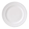 Steelite Monaco White Vogue Plates 320mm (Pack of 6) - V6898 Steelite Distinction Steelite   