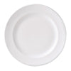 Steelite Monaco White Vogue Plates 270mm (Pack of 24) - V6900 Steelite Distinction Steelite   