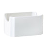 Steelite Monaco White Packet Sugar Containers (Pack of 12) - V6906 Steelite Distinction Steelite   