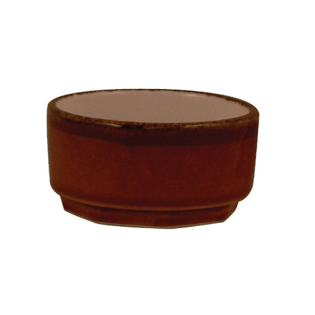 Steelite Terramesa Mocha Tasters Dips 65mm (Pack of 12) - V7181 Steelite Performance Steelite   