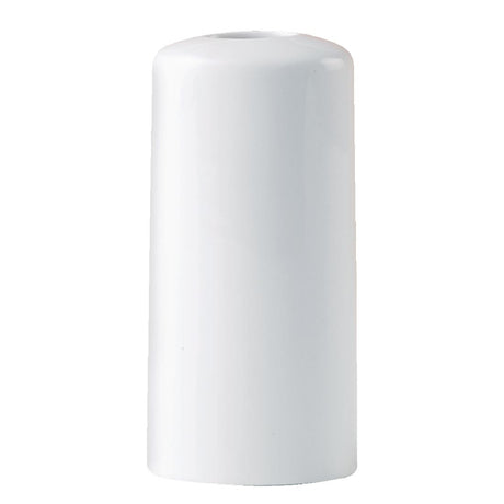 Steelite Monaco White Vogue Bud Vases (Pack of 12) - V7451 Steelite Distinction Steelite   