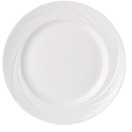 Steelite Alvo Venitia Plates 300mm (Pack of 12) - V8750 Steelite Distinction Steelite   