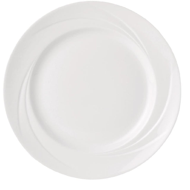 Steelite Alvo Venitia Plates 269mm (Pack of 24) - V8752 Steelite Distinction Steelite   